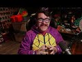 End of video