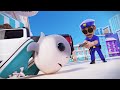 End of video