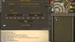 ox Gemini xo FC l Flip Merchanting Guide by My Gp Pile l screenshot 5