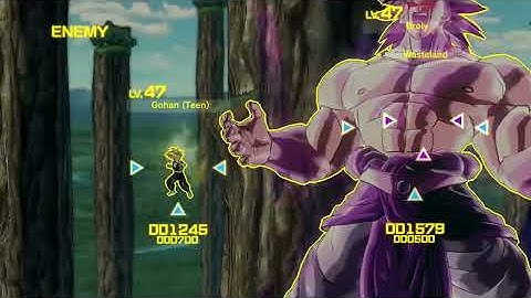 SSJ5 GOKU & GOGITO- Dragon Ball Xenoverse Mods