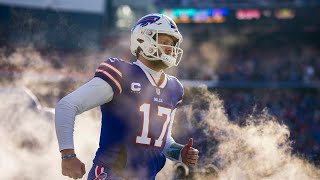 Buffalo Bills 2023 Hype Video - 'Win It All'