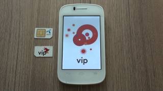 Alcatel Pop C1 - OT 4015 hard reset