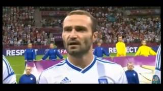 PAOK FC - Dimitris Salpingidis - Goals &amp; Skills