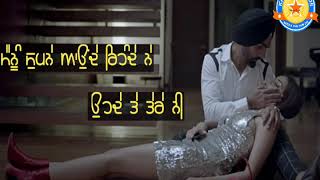 Hath Chumme (status video) Ammy virk Feat.B Praak || Jaani || Arvindr khaira || kalyan records