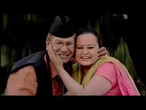 Kiran K C and Sita Thapa    K  C Kiran