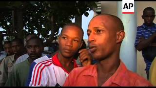 Polls open in country's first ever democratic elections screenshot 3