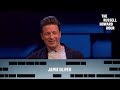 Jamie Oliver on cooking at Christmas, the Obamas and Trump