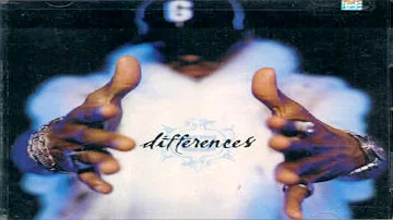 Ginuwine - Differences (Kenny Diaz Mix)