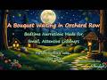 Summer Night ☀️ Soothing Bedtime Narration — Ages 1–3 👶