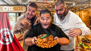 Download Lagu CE CHEF TUNISIEN 🇹🇳 EST LE GOAT ? Nous sommes allés vérifier ! MP3 Download Lagu CE CHEF TUNISIEN 🇹🇳 EST LE GOAT ? Nous sommes allés vérifier ! MP3