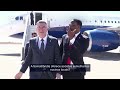 Poderão os minerais servir de isco para que Trump reconheça a Somalilândia?