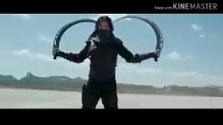 dasar lo anjay versi ninja