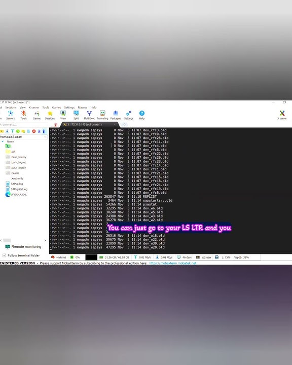 SAP Messages Server Down #saptraining #sap #hana #odiaengineer call 8466880880 for Training