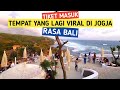 wisata gunungkidul terbaru 2020 |south shore jogja wisata jogja yang lagi hits kekinian