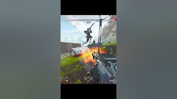 Crazy Little Squad Wipe l Apex Legends #shorts