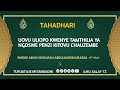 UOVU ULIOPO KWENYE TAMTHILIA YA NGOSWE PENZI KITOVU CHAUZEMBE MIONGONI MWA FIKRA WANAZO MEZESHWA
