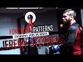 Functional Patterns UFC Fighter Jeremy Stephens MMA Strength and Conditioning Workout