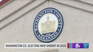 Election | Washington County Sheriff's Race