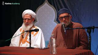 What is faith? | Shaykh Abdur Rahman Ould Murabit Al Hajj