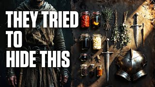 Medieval Survival Secrets So Effective They Had to Be BANNED 10 Medieval Survival Secrets So Effective They Were Banned Science Just Proved Why