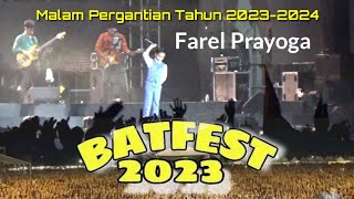 Farel Prayoga - BATFEST 2023 | Batulicin Tanah Bumbu