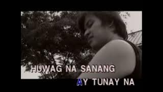 [KARAOKE ORIGINALS] Sana Pag-Ibig Mo Ay Tunay [J BROTHERS] (Minus One)