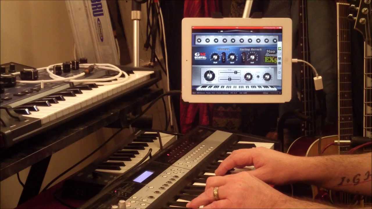 neo soul keys ipad neo soul keys ipad