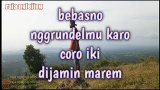 Story wa jawa jancuk (ada yg ngalamin kah)