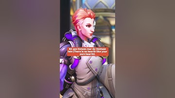 All Oasis Voice Lines (Map-Specific) | Overwatch 2