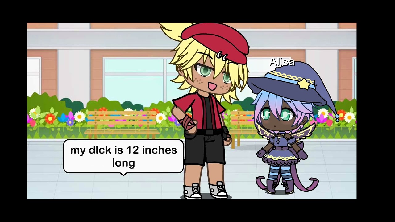 DEOWICKHAM GETS REJECTED BY 3 YEAR OLD KID glmm original Original YouTube deowickham-gets-rejected-by-3-year-old-kid-glmm-original-original-youtube