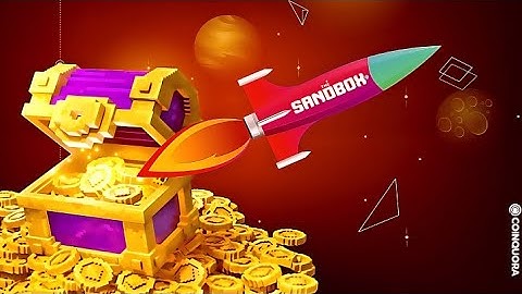 Sand Coin Sandbox Price Prediction [ December targets ] High