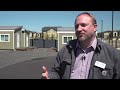 Redmond making microshelter pilot program permanent at safe parking sites
