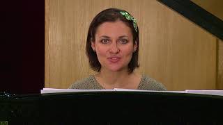 Sonate en Mi Majeur de Scarlatti - Pianiste n°91