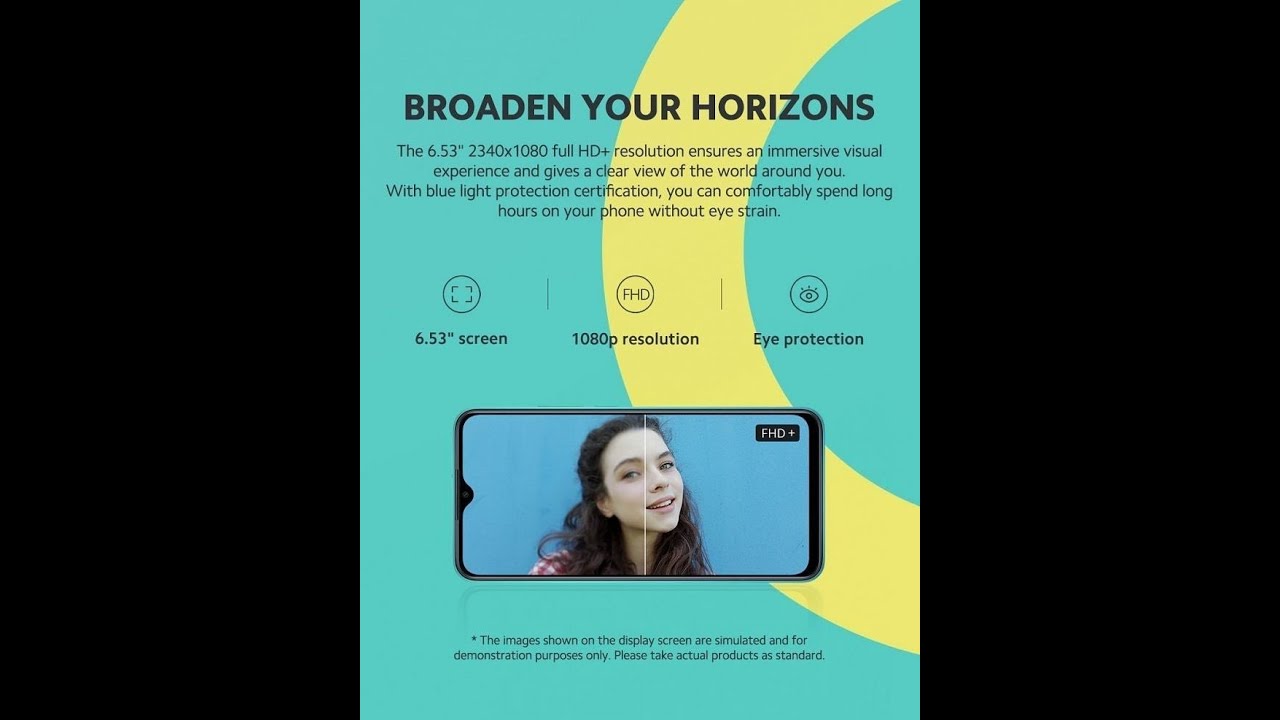 Retailer leaks the full specifications and features of Xiaomi’s Redmi 9
