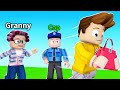 ROBLOX But Everything Is LEGAL! (crazy)
