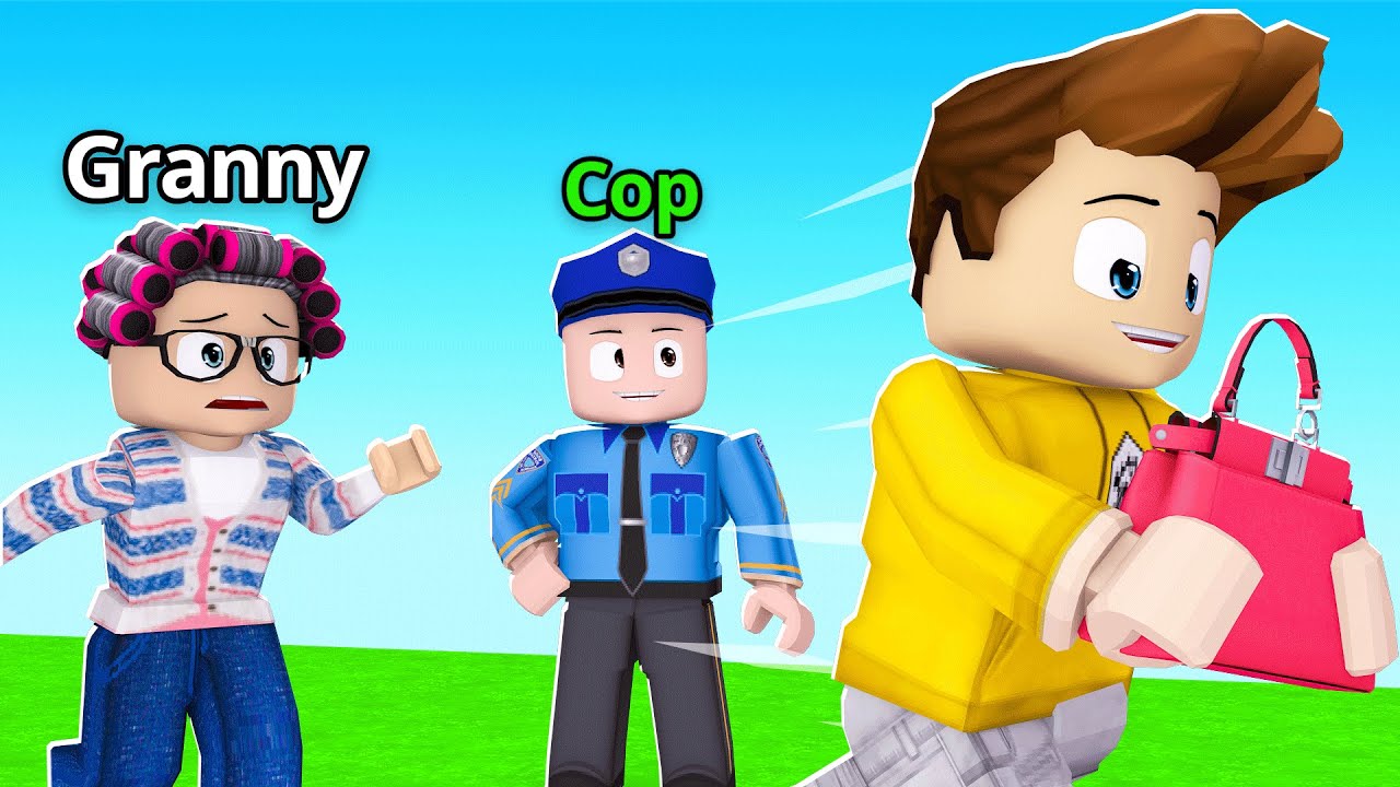 Youtube Video Statistics For Poppy Gets Crazy Roblox Trolls Story Noxinfluencer - granny roblox with captain tate