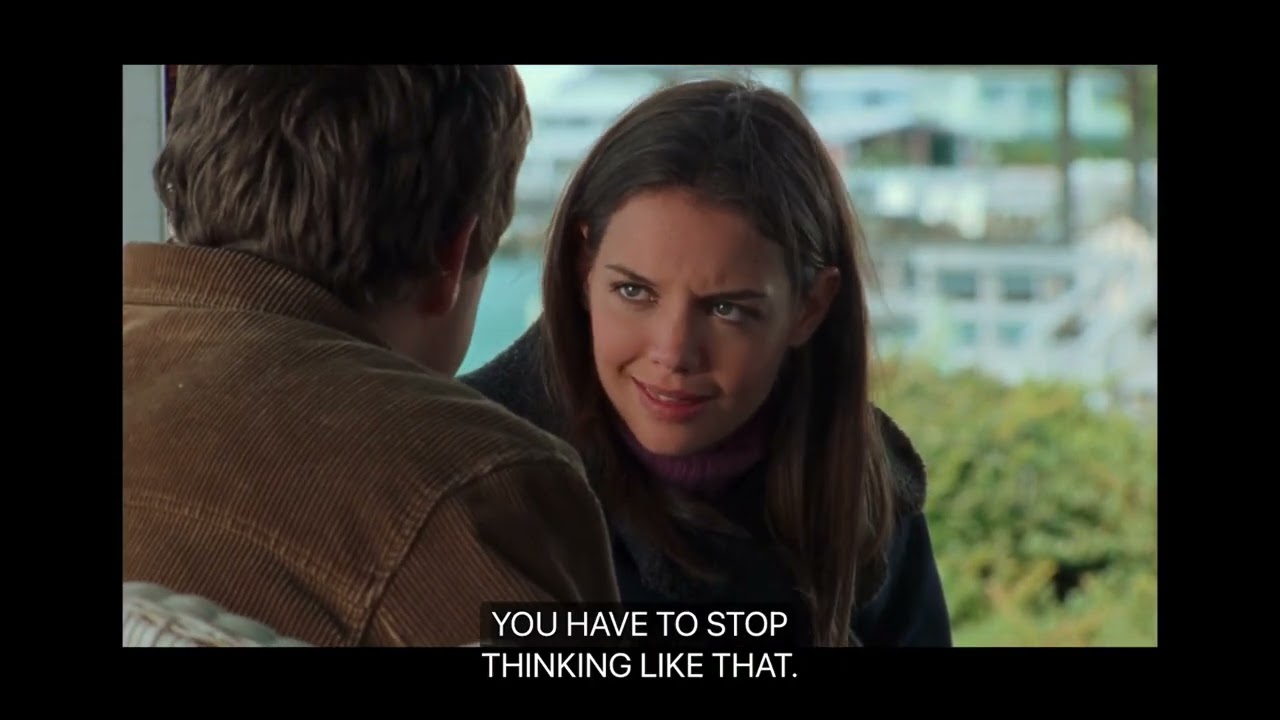 Joey and Pacey Love Story | Part 35