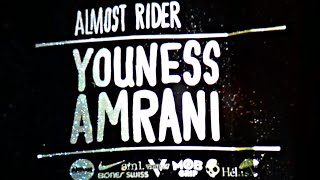Youness Amrani: Almost x Zumiez screenshot 3