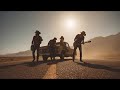 Southern Rock &amp; Dark Country | Whiskey Dust | Biker Freedom Ride