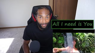 All I Need Is You (Official Video)- Salaam Remi Ft. Claudette Ortiz (Reaction)