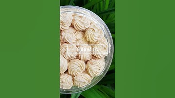 Thumbnail of Resep Sagu Keju #resep #cara #masakanrumahan #resepmasakan #food #kue #kuekering