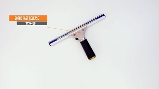 Sorbo Fast Release Squeegee Handle