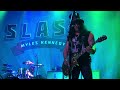 Slash ft. Myles Kennedy &amp; the Conspirators &quot;Rocket Man&quot; 3-7-22 Boston