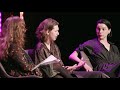 St. Vincent and King Princess in Conversation - ASCAP EXPO 2018
