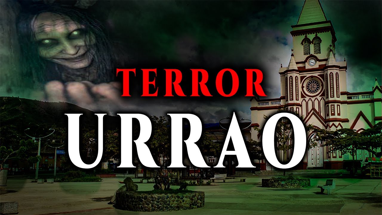 Historias Paranormales de URRAO