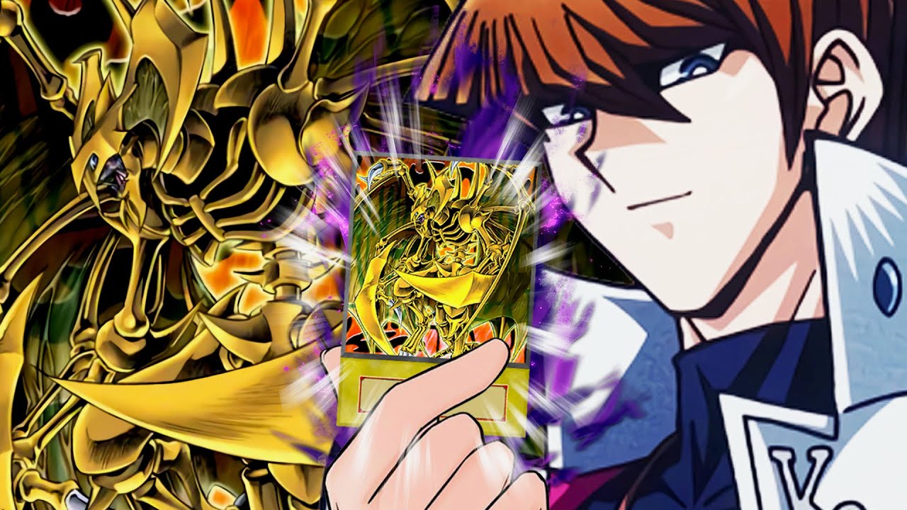 The BEST Sacred Beasts Deck In Yu-Gi-Oh! Master Duel The BEST Sacred Beasts Deck In Yu-Gi-Oh! Master Duel