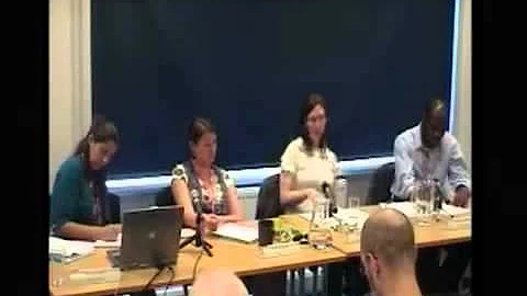 Rebecca Holmes - Research Fellow, Social Protectio...
