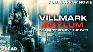 Villmark Asylum | Full Horror Movie | Thriller Horror | Anders Baasmo Christiansen | DREAD