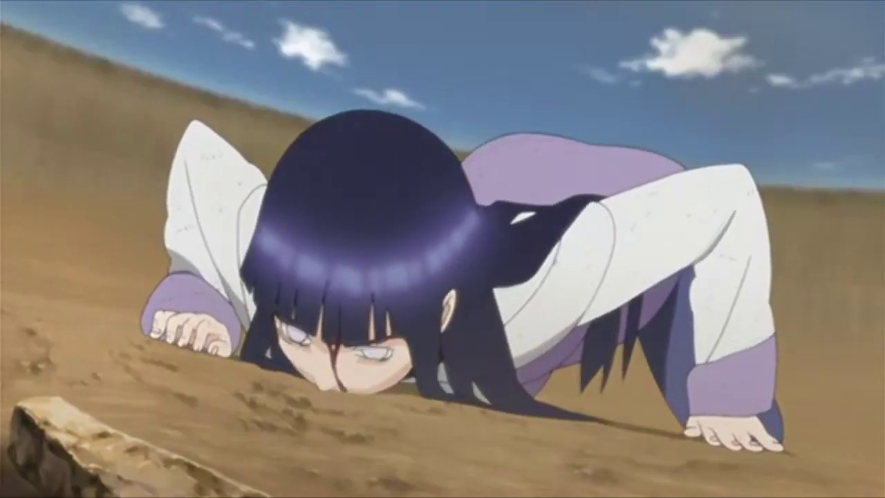 Shiin Hinata