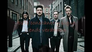 Video thumbnail of "Mumford & Sons, Baaba Maal - There Will Be Time (Subtitulada al Español)"